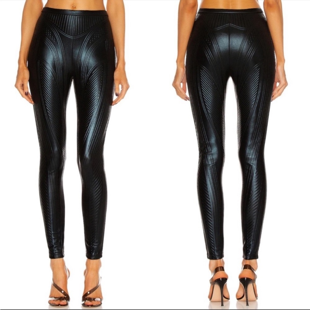 Mugler pant